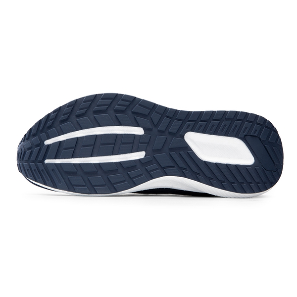  [DreamLife] Men's Lightweight Mesh Lifestyle Sneakers - BLUE - 3